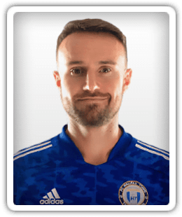 Matt Warburton