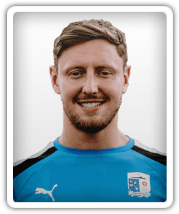 Richie Bennett