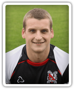 Chris Hunter