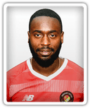 Omari Sterling-James