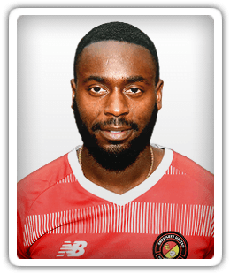 Omari Sterling-James
