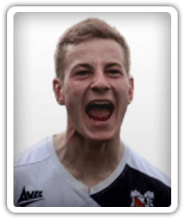 Matthew Pennal