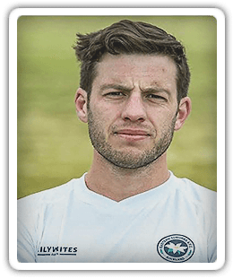 Hayden Johns