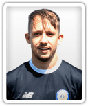 Jordan Nicholson