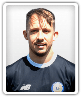 Jordan Nicholson