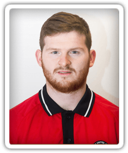 Connor McCarthy