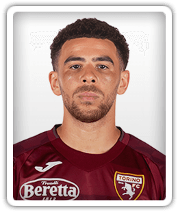 Che Adams