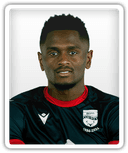 Akil Wright