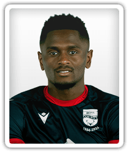Akil Wright