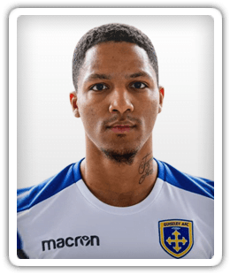 Kaine Felix