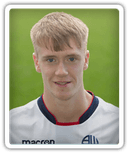 Matty Argent-Barnes