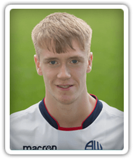 Matty Argent-Barnes