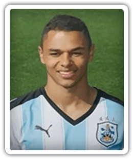 Callum Charlton