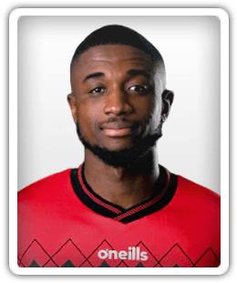 Junior Ogedi-Uzokwe