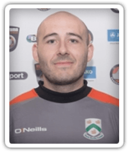 Tom Nicholson