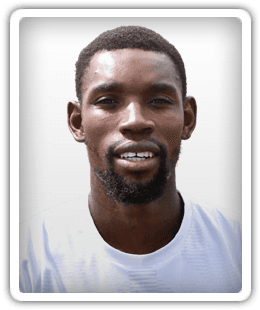 Lee Ndlovu