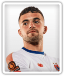 Kyle Morrison