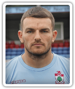 Damian Ketley