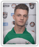 Jamie Forrester