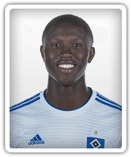 Aaron Opoku