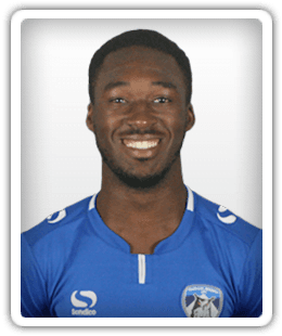 Darius Osei