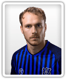 Taylor Schrijvers