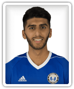 Shiraz Khan