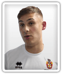Reece Kendall