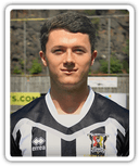 Ben Burrows