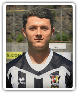 Ben Burrows