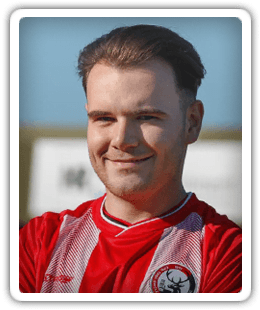 Scott McHarrie