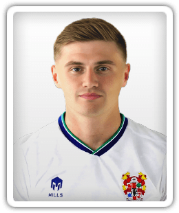 Harvey Saunders