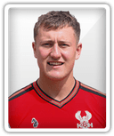 Harry Higginson