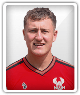 Harry Higginson