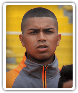 Carlos Rojas