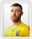Ryan Edmondson