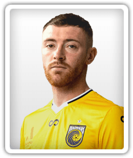 Ryan Edmondson