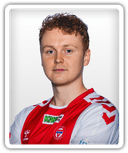 Andreas Gundersen
