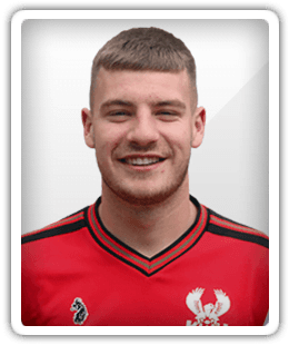 Reiss Taylor-Randle