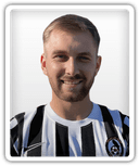 Tim Berridge