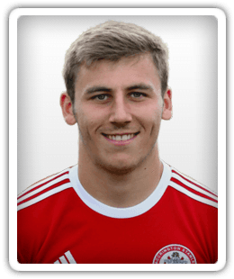 Lewis Doyle