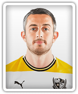 Ben Garrity