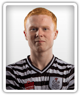 Callum Yeats