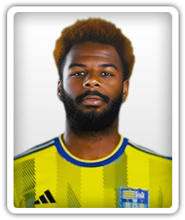 Zyen Jones