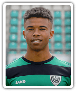 Naod Mekonnen