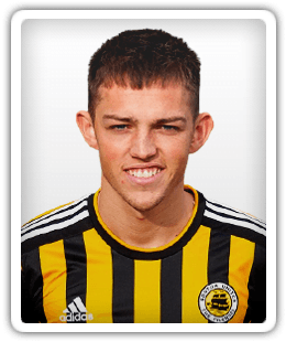 Zak Goodson