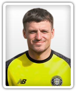 Josh March