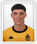 Connor Woods