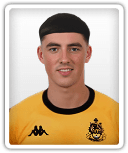Connor Woods