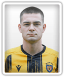 Josh King